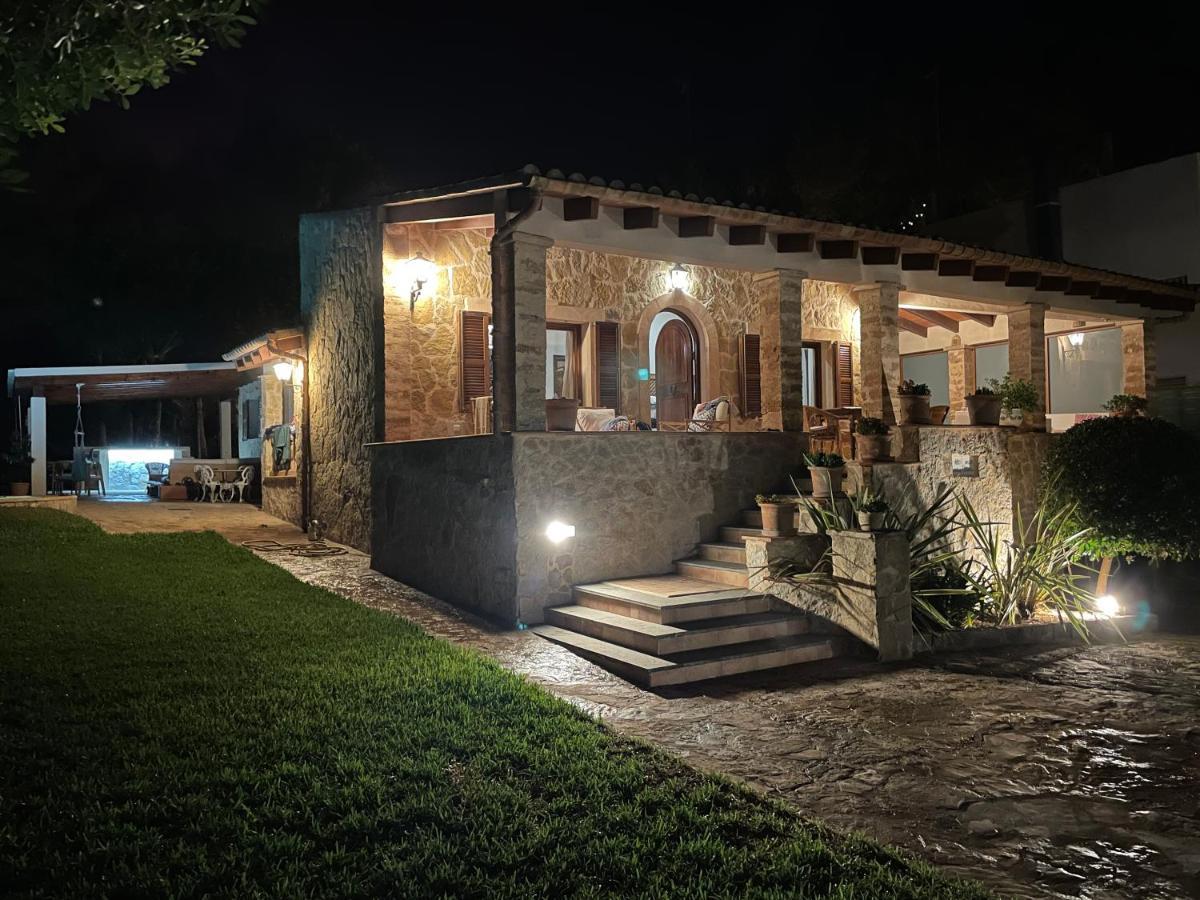 Nostra Caseta Villa With Pool & Marina View Near Beaches Cielo de Bonaire Exterior foto