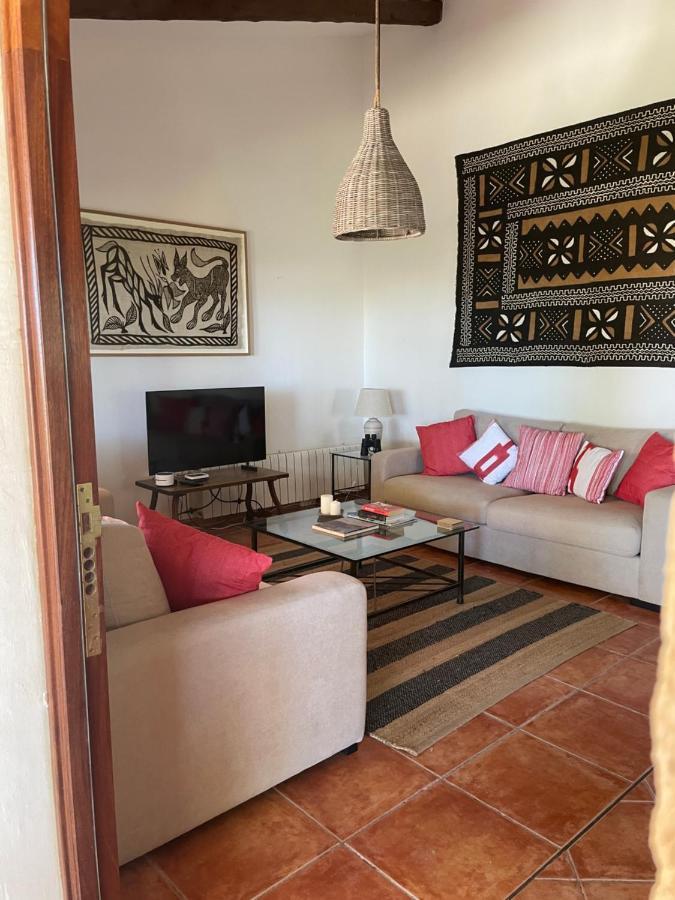 Nostra Caseta Villa With Pool & Marina View Near Beaches Cielo de Bonaire Exterior foto