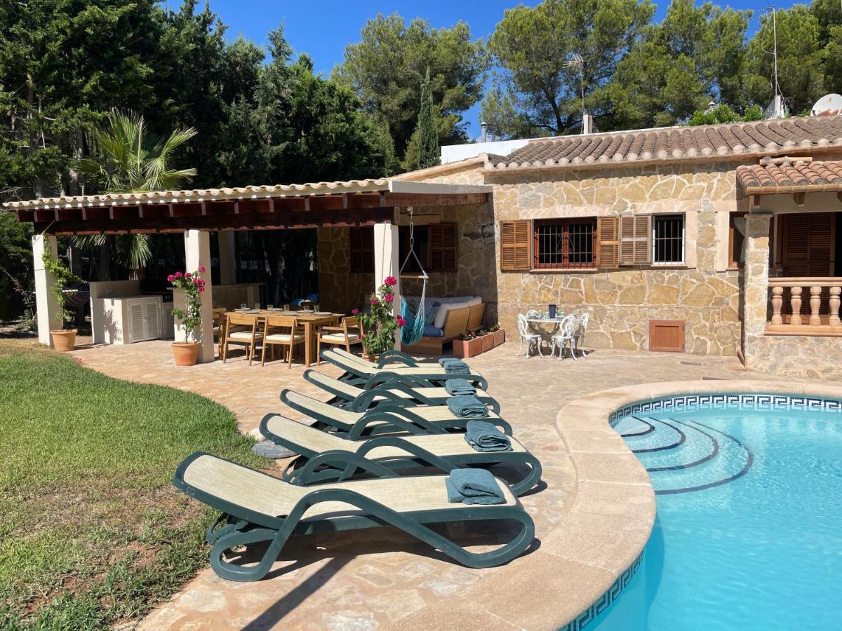 Nostra Caseta Villa With Pool & Marina View Near Beaches Cielo de Bonaire Exterior foto