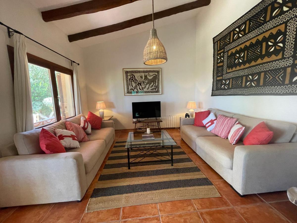 Nostra Caseta Villa With Pool & Marina View Near Beaches Cielo de Bonaire Exterior foto