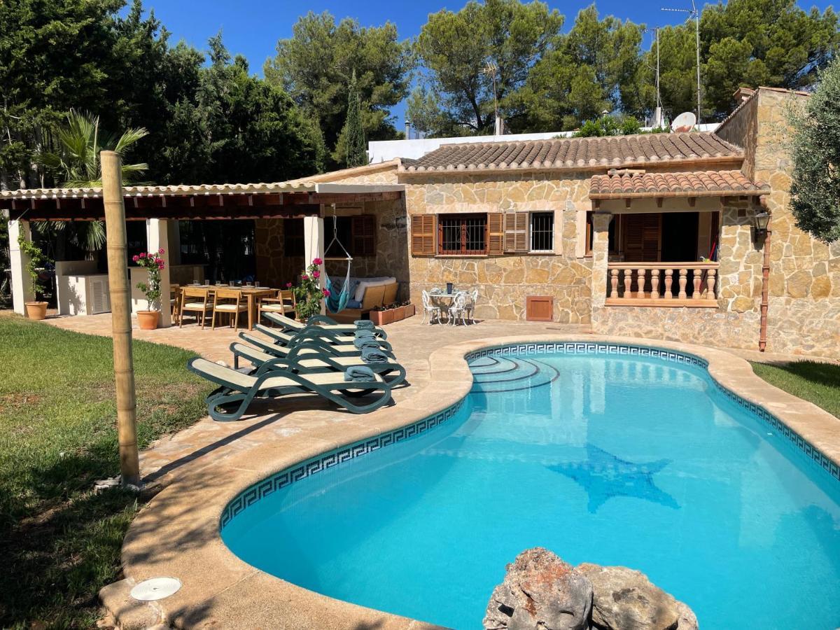 Nostra Caseta Villa With Pool & Marina View Near Beaches Cielo de Bonaire Exterior foto