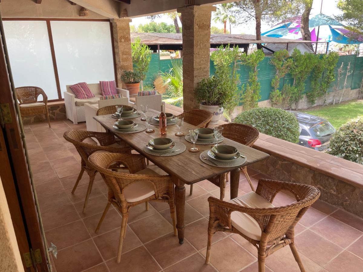 Nostra Caseta Villa With Pool & Marina View Near Beaches Cielo de Bonaire Exterior foto