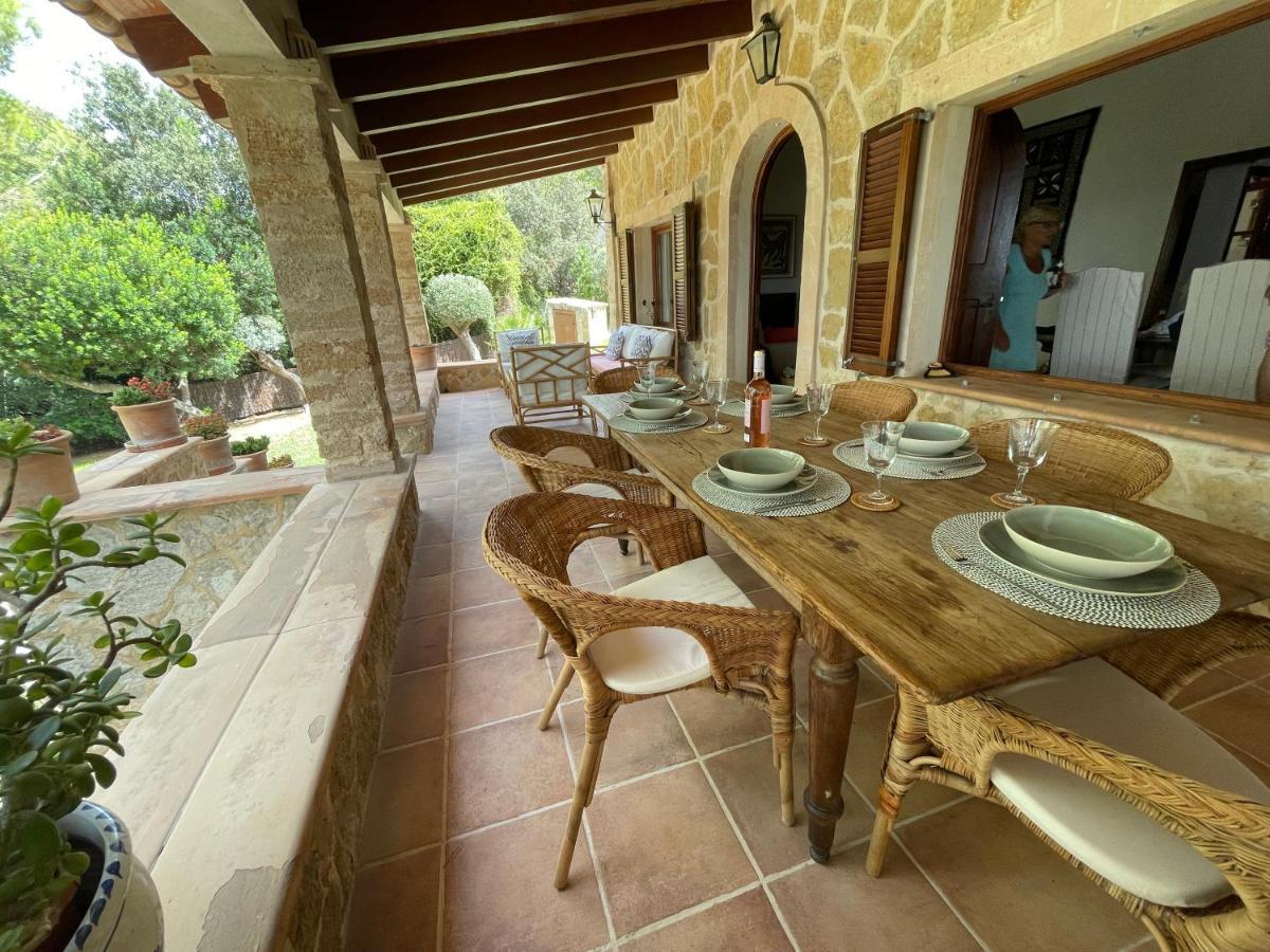 Nostra Caseta Villa With Pool & Marina View Near Beaches Cielo de Bonaire Exterior foto