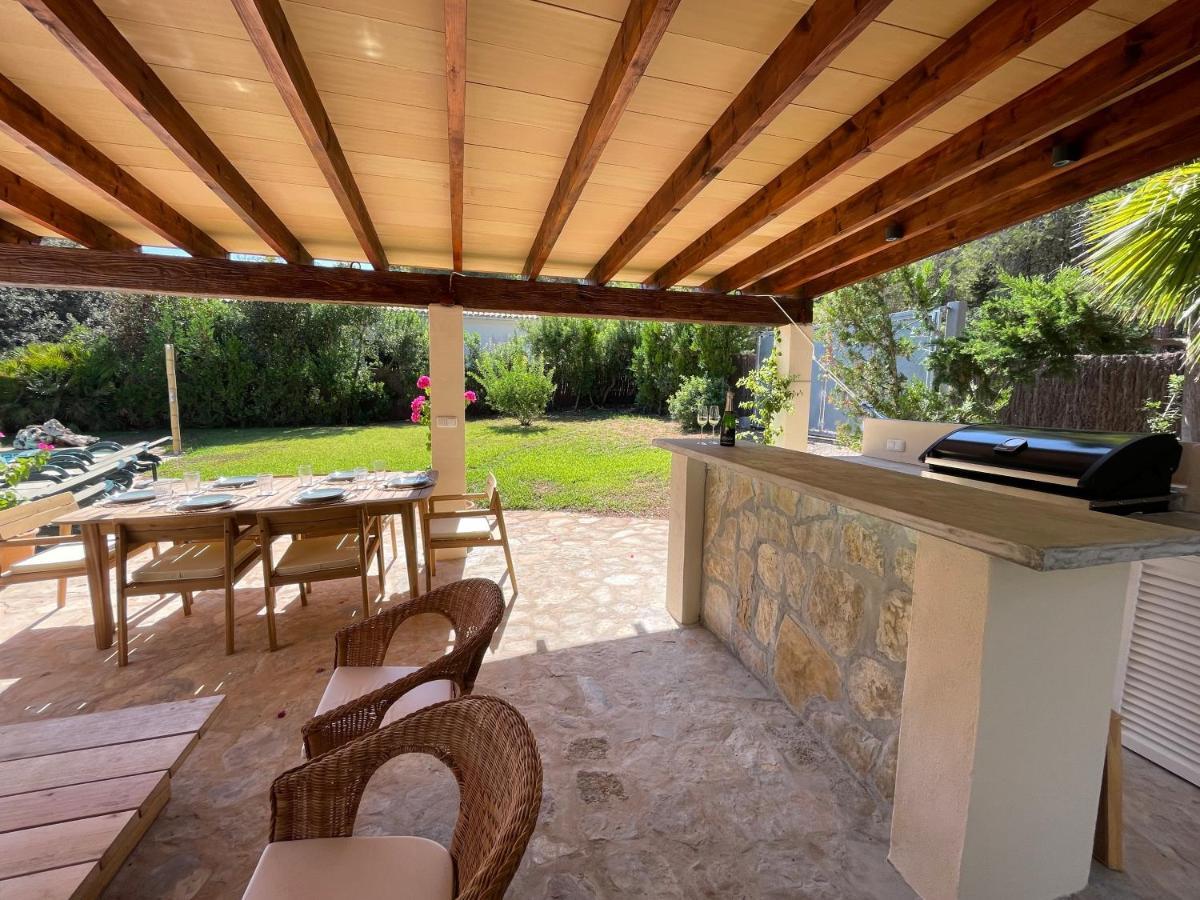 Nostra Caseta Villa With Pool & Marina View Near Beaches Cielo de Bonaire Exterior foto