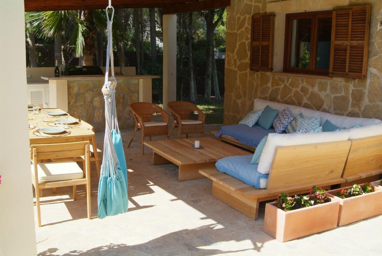 Nostra Caseta Villa With Pool & Marina View Near Beaches Cielo de Bonaire Exterior foto
