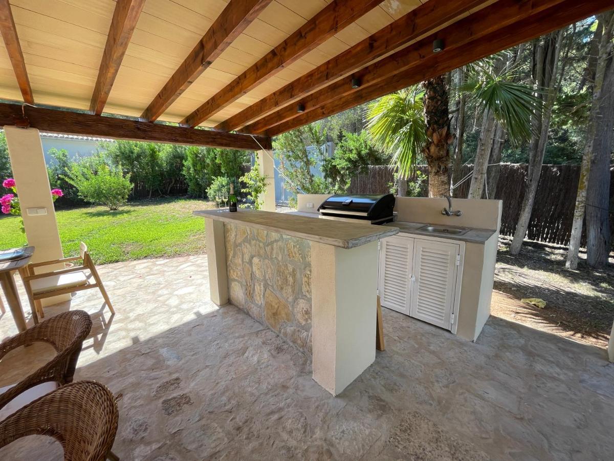 Nostra Caseta Villa With Pool & Marina View Near Beaches Cielo de Bonaire Exterior foto